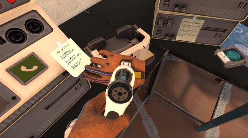 图片[3]VR玩吧-VR游戏破解下载网站-Quest 2 3 一体机游戏-Steam VR串流游戏-VR游戏资源汉化中文网站-Pico Neo3 4-Meta Quest 2 3-HTC VIVE-Oculus Rift-Valve Index-Pico VR-游戏下载中心Oculus Quest 游戏《纳米VR》Nano（高速下载）VR玩吧-VR游戏破解下载网站-Quest 2 3 一体机游戏-Steam VR串流游戏-VR游戏资源汉化中文网站-Pico Neo3 4-Meta Quest 2 3-HTC VIVE-Oculus Rift-Valve Index-Pico VR-游戏下载中心VR玩吧【VRwanba.com】汉化VR游戏官网