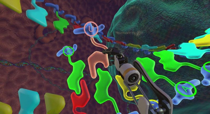 图片[4]VR玩吧-VR游戏破解下载网站-Quest 2 3 一体机游戏-Steam VR串流游戏-VR游戏资源汉化中文网站-Pico Neo3 4-Meta Quest 2 3-HTC VIVE-Oculus Rift-Valve Index-Pico VR-游戏下载中心Oculus Quest 游戏《纳米VR》Nano（高速下载）VR玩吧-VR游戏破解下载网站-Quest 2 3 一体机游戏-Steam VR串流游戏-VR游戏资源汉化中文网站-Pico Neo3 4-Meta Quest 2 3-HTC VIVE-Oculus Rift-Valve Index-Pico VR-游戏下载中心VR玩吧【VRwanba.com】汉化VR游戏官网