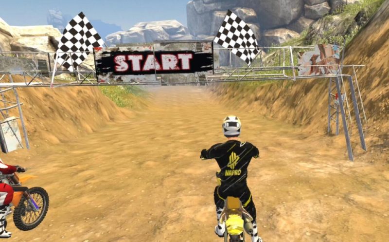 图片[3]VR玩吧-VR游戏破解下载网站-Quest 2 3 一体机游戏-Steam VR串流游戏-VR游戏资源汉化中文网站-Pico Neo3 4-Meta Quest 2 3-HTC VIVE-Oculus Rift-Valve Index-Pico VR-游戏下载中心Oculus Quest 游戏《疯狂越野摩托车VR》Motocross Offroad Madness（高速下载）VR玩吧-VR游戏破解下载网站-Quest 2 3 一体机游戏-Steam VR串流游戏-VR游戏资源汉化中文网站-Pico Neo3 4-Meta Quest 2 3-HTC VIVE-Oculus Rift-Valve Index-Pico VR-游戏下载中心VR玩吧【VRwanba.com】汉化VR游戏官网