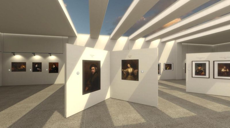 图片[2]VR玩吧官网|VR游戏下载网站|Quest 2 3一体机游戏|VR游戏资源中文汉化平台|Pico Neo3 4|Meta Quest 2 3|HTC VIVE|Oculus Rift|Valve Index|Pico VR|游戏下载中心Oculus Quest 游戏《艺术画廊VR》The Art Gallery VR（高速下载）VR玩吧官网|VR游戏下载网站|Quest 2 3一体机游戏|VR游戏资源中文汉化平台|Pico Neo3 4|Meta Quest 2 3|HTC VIVE|Oculus Rift|Valve Index|Pico VR|游戏下载中心VR玩吧【VRwanba.com】汉化VR游戏官网