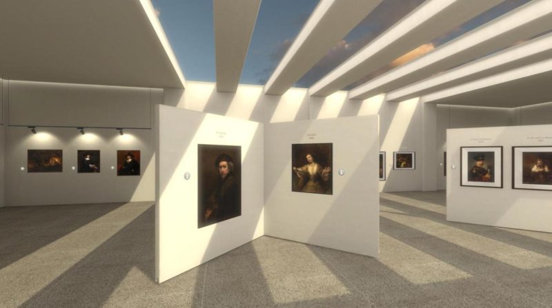 图片[2]VR玩吧-VR游戏破解下载网站-Quest 2 3 一体机游戏-Steam VR串流游戏-VR游戏资源汉化中文网站-Pico Neo3 4-Meta Quest 2 3-HTC VIVE-Oculus Rift-Valve Index-Pico VR-游戏下载中心Oculus Quest 游戏《艺术画廊VR》The Art Gallery VRVR玩吧-VR游戏破解下载网站-Quest 2 3 一体机游戏-Steam VR串流游戏-VR游戏资源汉化中文网站-Pico Neo3 4-Meta Quest 2 3-HTC VIVE-Oculus Rift-Valve Index-Pico VR-游戏下载中心VR玩吧【VRwanba.com】汉化VR游戏官网