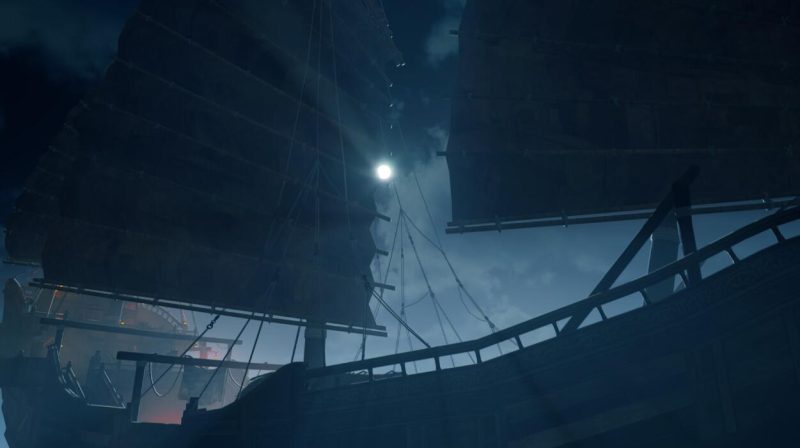 图片[2]VR玩吧-VR游戏破解下载网站-Quest 2 3 一体机游戏-Steam VR串流游戏-VR游戏资源汉化中文网站-Pico Neo3 4-Meta Quest 2 3-HTC VIVE-Oculus Rift-Valve Index-Pico VR-游戏下载中心Oculus Quest 游戏《海贼女王：被遗忘的传奇》The Pirate Queen: A Forgotten LegendVR玩吧-VR游戏破解下载网站-Quest 2 3 一体机游戏-Steam VR串流游戏-VR游戏资源汉化中文网站-Pico Neo3 4-Meta Quest 2 3-HTC VIVE-Oculus Rift-Valve Index-Pico VR-游戏下载中心VR玩吧【VRwanba.com】汉化VR游戏官网