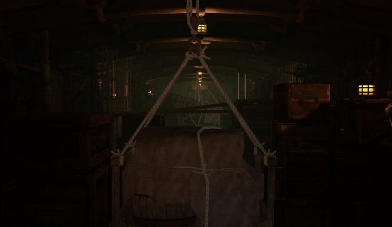 图片[5]VR玩吧-VR游戏破解下载网站-Quest 2 3 一体机游戏-Steam VR串流游戏-VR游戏资源汉化中文网站-Pico Neo3 4-Meta Quest 2 3-HTC VIVE-Oculus Rift-Valve Index-Pico VR-游戏下载中心Oculus Quest 游戏《海贼女王：被遗忘的传奇》The Pirate Queen: A Forgotten LegendVR玩吧-VR游戏破解下载网站-Quest 2 3 一体机游戏-Steam VR串流游戏-VR游戏资源汉化中文网站-Pico Neo3 4-Meta Quest 2 3-HTC VIVE-Oculus Rift-Valve Index-Pico VR-游戏下载中心VR玩吧【VRwanba.com】汉化VR游戏官网
