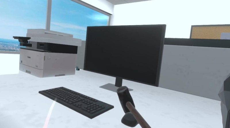 图片[3]VR玩吧-VR游戏破解下载网站-Quest 2 3 一体机游戏-Steam VR串流游戏-VR游戏资源汉化中文网站-Pico Neo3 4-Meta Quest 2 3-HTC VIVE-Oculus Rift-Valve Index-Pico VR-游戏下载中心Oculus Quest 游戏《愤怒房间》Rage RoomVR玩吧-VR游戏破解下载网站-Quest 2 3 一体机游戏-Steam VR串流游戏-VR游戏资源汉化中文网站-Pico Neo3 4-Meta Quest 2 3-HTC VIVE-Oculus Rift-Valve Index-Pico VR-游戏下载中心VR玩吧【VRwanba.com】汉化VR游戏官网