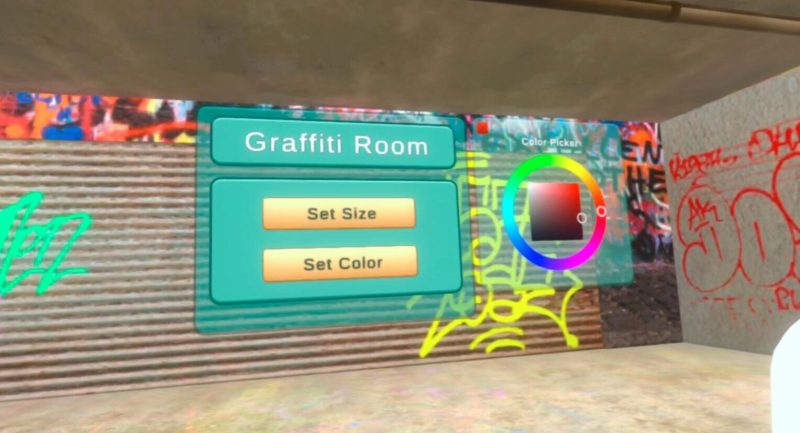 图片[6]VR玩吧-VR游戏破解下载网站-Quest 2 3 一体机游戏-Steam VR串流游戏-VR游戏资源汉化中文网站-Pico Neo3 4-Meta Quest 2 3-HTC VIVE-Oculus Rift-Valve Index-Pico VR-游戏下载中心Oculus Quest 游戏《愤怒房间》Rage RoomVR玩吧-VR游戏破解下载网站-Quest 2 3 一体机游戏-Steam VR串流游戏-VR游戏资源汉化中文网站-Pico Neo3 4-Meta Quest 2 3-HTC VIVE-Oculus Rift-Valve Index-Pico VR-游戏下载中心VR玩吧【VRwanba.com】汉化VR游戏官网