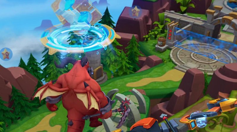 图片[3]VR玩吧-VR游戏破解下载网站-Quest 2 3 一体机游戏-Steam VR串流游戏-VR游戏资源汉化中文网站-Pico Neo3 4-Meta Quest 2 3-HTC VIVE-Oculus Rift-Valve Index-Pico VR-游戏下载中心Oculus Quest 游戏《闪电弓箭手VR》Lightning ArcherVR玩吧-VR游戏破解下载网站-Quest 2 3 一体机游戏-Steam VR串流游戏-VR游戏资源汉化中文网站-Pico Neo3 4-Meta Quest 2 3-HTC VIVE-Oculus Rift-Valve Index-Pico VR-游戏下载中心VR玩吧【VRwanba.com】汉化VR游戏官网