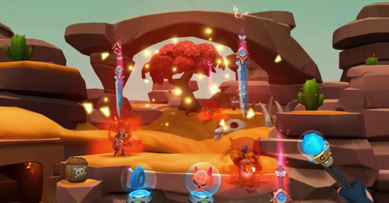 图片[4]VR玩吧-VR游戏破解下载网站-Quest 2 3 一体机游戏-Steam VR串流游戏-VR游戏资源汉化中文网站-Pico Neo3 4-Meta Quest 2 3-HTC VIVE-Oculus Rift-Valve Index-Pico VR-游戏下载中心Oculus Quest 游戏《闪电弓箭手VR》Lightning ArcherVR玩吧-VR游戏破解下载网站-Quest 2 3 一体机游戏-Steam VR串流游戏-VR游戏资源汉化中文网站-Pico Neo3 4-Meta Quest 2 3-HTC VIVE-Oculus Rift-Valve Index-Pico VR-游戏下载中心VR玩吧【VRwanba.com】汉化VR游戏官网