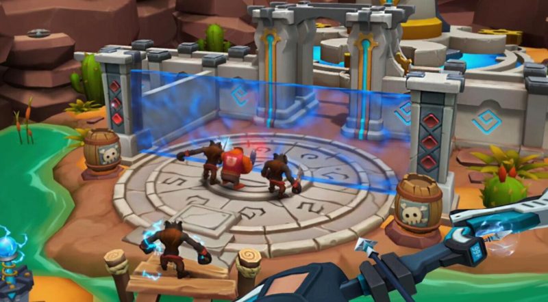 图片[5]VR玩吧-VR游戏破解下载网站-Quest 2 3 一体机游戏-Steam VR串流游戏-VR游戏资源汉化中文网站-Pico Neo3 4-Meta Quest 2 3-HTC VIVE-Oculus Rift-Valve Index-Pico VR-游戏下载中心Oculus Quest 游戏《闪电弓箭手VR》Lightning ArcherVR玩吧-VR游戏破解下载网站-Quest 2 3 一体机游戏-Steam VR串流游戏-VR游戏资源汉化中文网站-Pico Neo3 4-Meta Quest 2 3-HTC VIVE-Oculus Rift-Valve Index-Pico VR-游戏下载中心VR玩吧【VRwanba.com】汉化VR游戏官网