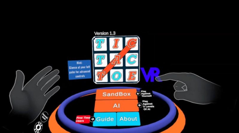 图片[3]VR玩吧官网|VR游戏下载网站|Quest 2 3一体机游戏|VR游戏资源中文汉化平台|Pico Neo3 4|Meta Quest 2 3|HTC VIVE|Oculus Rift|Valve Index|Pico VR|游戏下载中心Oculus Quest 游戏《井字游戏VR》Tic Tac Toe VR（高速下载）VR玩吧官网|VR游戏下载网站|Quest 2 3一体机游戏|VR游戏资源中文汉化平台|Pico Neo3 4|Meta Quest 2 3|HTC VIVE|Oculus Rift|Valve Index|Pico VR|游戏下载中心VR玩吧【VRwanba.com】汉化VR游戏官网