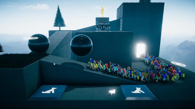 图片[3]VR玩吧-VR游戏破解下载网站-Quest 2 3 一体机游戏-Steam VR串流游戏-VR游戏资源汉化中文网站-Pico Neo3 4-Meta Quest 2 3-HTC VIVE-Oculus Rift-Valve Index-Pico VR-游戏下载中心Oculus Quest 游戏《人性VR》HUMANITY（高速下载）VR玩吧-VR游戏破解下载网站-Quest 2 3 一体机游戏-Steam VR串流游戏-VR游戏资源汉化中文网站-Pico Neo3 4-Meta Quest 2 3-HTC VIVE-Oculus Rift-Valve Index-Pico VR-游戏下载中心VR玩吧【VRwanba.com】汉化VR游戏官网