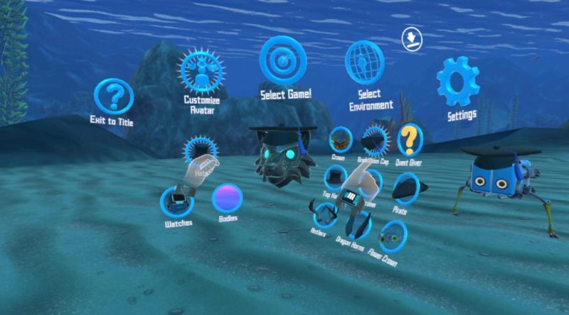 图片[2]VR玩吧-VR游戏破解下载网站-Quest 2 3 一体机游戏-Steam VR串流游戏-VR游戏资源汉化中文网站-Pico Neo3 4-Meta Quest 2 3-HTC VIVE-Oculus Rift-Valve Index-Pico VR-游戏下载中心Oculus Quest 游戏《格罗基特》GrokitVR玩吧-VR游戏破解下载网站-Quest 2 3 一体机游戏-Steam VR串流游戏-VR游戏资源汉化中文网站-Pico Neo3 4-Meta Quest 2 3-HTC VIVE-Oculus Rift-Valve Index-Pico VR-游戏下载中心VR玩吧【VRwanba.com】汉化VR游戏官网