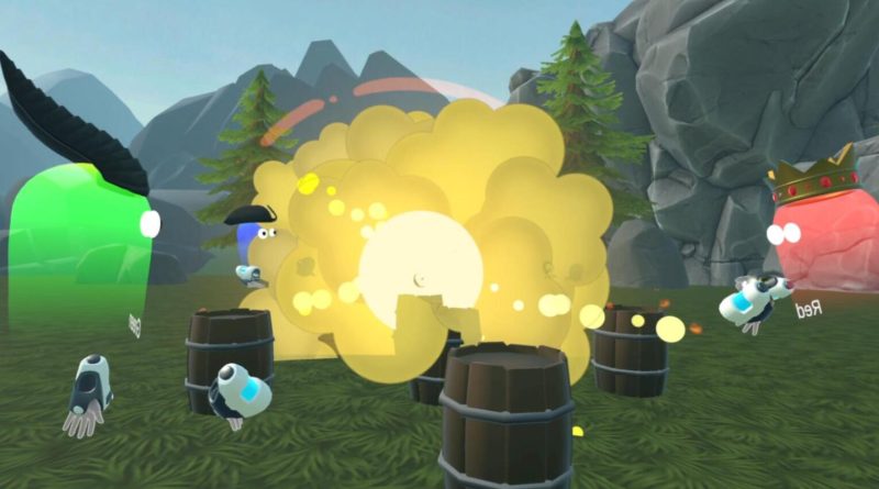 图片[4]VR玩吧-VR游戏破解下载网站-Quest 2 3 一体机游戏-Steam VR串流游戏-VR游戏资源汉化中文网站-Pico Neo3 4-Meta Quest 2 3-HTC VIVE-Oculus Rift-Valve Index-Pico VR-游戏下载中心Oculus Quest 游戏《格罗基特》GrokitVR玩吧-VR游戏破解下载网站-Quest 2 3 一体机游戏-Steam VR串流游戏-VR游戏资源汉化中文网站-Pico Neo3 4-Meta Quest 2 3-HTC VIVE-Oculus Rift-Valve Index-Pico VR-游戏下载中心VR玩吧【VRwanba.com】汉化VR游戏官网