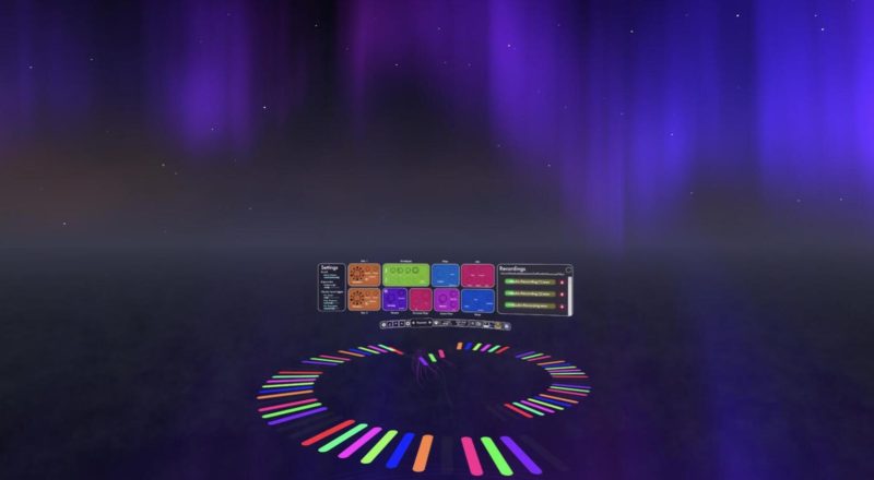 图片[3]VR玩吧-VR游戏破解下载网站-Quest 2 3 一体机游戏-Steam VR串流游戏-VR游戏资源汉化中文网站-Pico Neo3 4-Meta Quest 2 3-HTC VIVE-Oculus Rift-Valve Index-Pico VR-游戏下载中心Oculus Quest 游戏《夜曲VR》Nocturne（高速下载）VR玩吧-VR游戏破解下载网站-Quest 2 3 一体机游戏-Steam VR串流游戏-VR游戏资源汉化中文网站-Pico Neo3 4-Meta Quest 2 3-HTC VIVE-Oculus Rift-Valve Index-Pico VR-游戏下载中心VR玩吧【VRwanba.com】汉化VR游戏官网