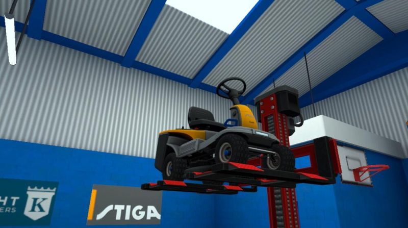 图片[2]VR玩吧-VR游戏破解下载网站-Quest 2 3 一体机游戏-Steam VR串流游戏-VR游戏资源汉化中文网站-Pico Neo3 4-Meta Quest 2 3-HTC VIVE-Oculus Rift-Valve Index-Pico VR-游戏下载中心Oculus Quest 游戏《除草模拟器VR》Lawn Mowing Simulator VR（高速下载）VR玩吧-VR游戏破解下载网站-Quest 2 3 一体机游戏-Steam VR串流游戏-VR游戏资源汉化中文网站-Pico Neo3 4-Meta Quest 2 3-HTC VIVE-Oculus Rift-Valve Index-Pico VR-游戏下载中心VR玩吧【VRwanba.com】汉化VR游戏官网