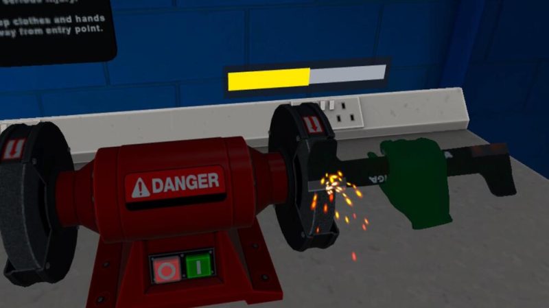 图片[3]VR玩吧-VR游戏破解下载网站-Quest 2 3 一体机游戏-Steam VR串流游戏-VR游戏资源汉化中文网站-Pico Neo3 4-Meta Quest 2 3-HTC VIVE-Oculus Rift-Valve Index-Pico VR-游戏下载中心Oculus Quest 游戏《除草模拟器VR》Lawn Mowing Simulator VR（高速下载）VR玩吧-VR游戏破解下载网站-Quest 2 3 一体机游戏-Steam VR串流游戏-VR游戏资源汉化中文网站-Pico Neo3 4-Meta Quest 2 3-HTC VIVE-Oculus Rift-Valve Index-Pico VR-游戏下载中心VR玩吧【VRwanba.com】汉化VR游戏官网