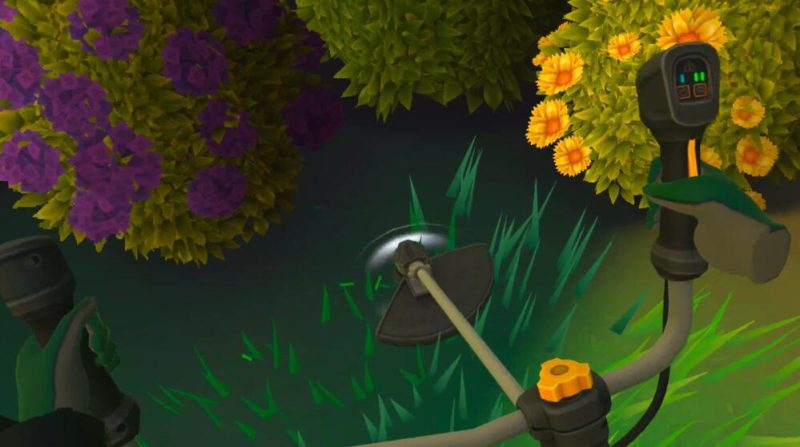 图片[6]VR玩吧-VR游戏破解下载网站-Quest 2 3 一体机游戏-Steam VR串流游戏-VR游戏资源汉化中文网站-Pico Neo3 4-Meta Quest 2 3-HTC VIVE-Oculus Rift-Valve Index-Pico VR-游戏下载中心Oculus Quest 游戏《除草模拟器VR》Lawn Mowing Simulator VR（高速下载）VR玩吧-VR游戏破解下载网站-Quest 2 3 一体机游戏-Steam VR串流游戏-VR游戏资源汉化中文网站-Pico Neo3 4-Meta Quest 2 3-HTC VIVE-Oculus Rift-Valve Index-Pico VR-游戏下载中心VR玩吧【VRwanba.com】汉化VR游戏官网