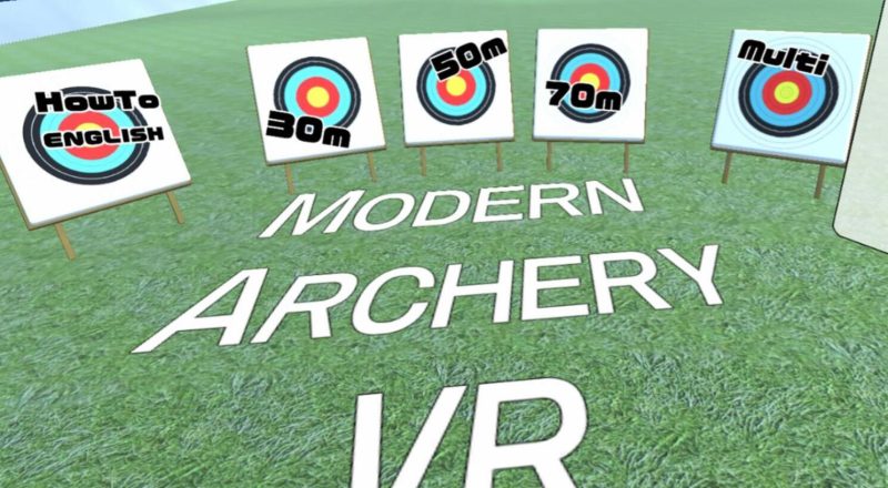 图片[3]VR玩吧官网|VR游戏下载网站|Quest 2 3一体机游戏|VR游戏资源中文汉化平台|Pico Neo3 4|Meta Quest 2 3|HTC VIVE|Oculus Rift|Valve Index|Pico VR|游戏下载中心Oculus Quest 游戏《射箭VR》ModernArchery VR（高速下载）VR玩吧官网|VR游戏下载网站|Quest 2 3一体机游戏|VR游戏资源中文汉化平台|Pico Neo3 4|Meta Quest 2 3|HTC VIVE|Oculus Rift|Valve Index|Pico VR|游戏下载中心VR玩吧【VRwanba.com】汉化VR游戏官网