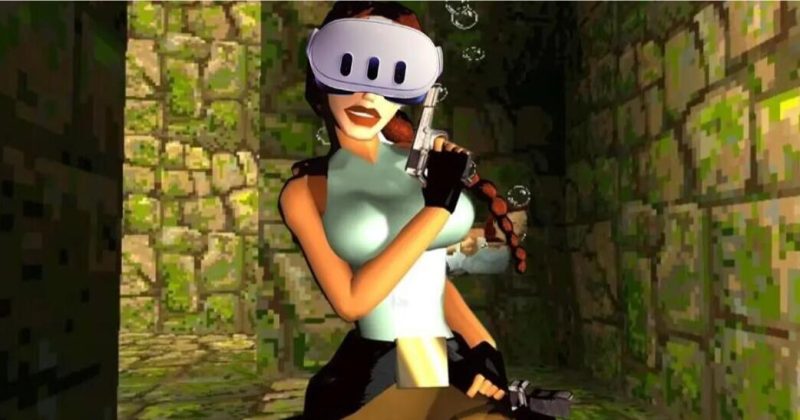 图片[2]VR玩吧-VR游戏破解下载网站-Quest 2 3 一体机游戏-Steam VR串流游戏-VR游戏资源汉化中文网站-Pico Neo3 4-Meta Quest 2 3-HTC VIVE-Oculus Rift-Valve Index-Pico VR-游戏下载中心Oculus Quest 游戏《古墓丽影VR》BeefRaiderXR（高速下载）VR玩吧-VR游戏破解下载网站-Quest 2 3 一体机游戏-Steam VR串流游戏-VR游戏资源汉化中文网站-Pico Neo3 4-Meta Quest 2 3-HTC VIVE-Oculus Rift-Valve Index-Pico VR-游戏下载中心VR玩吧【VRwanba.com】汉化VR游戏官网
