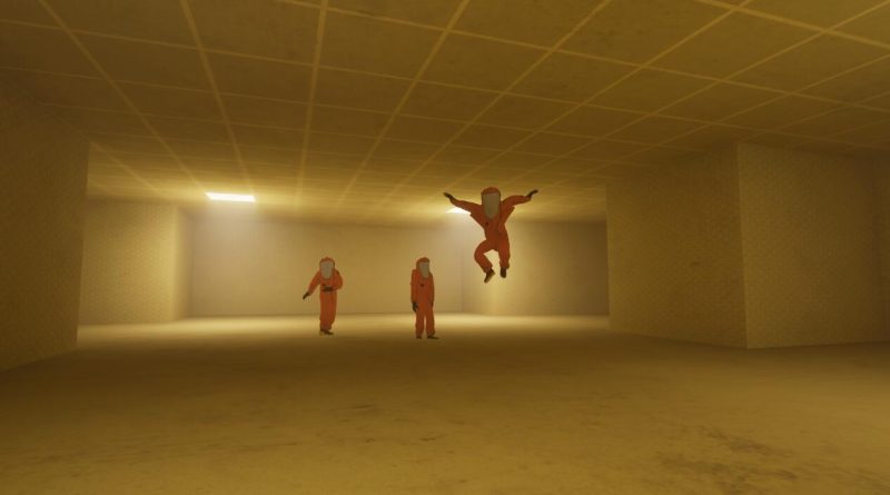 图片[2]VR玩吧-VR游戏破解下载网站-Quest 2 3 一体机游戏-Steam VR串流游戏-VR游戏资源汉化中文网站-Pico Neo3 4-Meta Quest 2 3-HTC VIVE-Oculus Rift-Valve Index-Pico VR-游戏下载中心Steam PC VR游戏《毛茸茸的密室VR》FURRY BACKROOMS（高速下载）VR玩吧-VR游戏破解下载网站-Quest 2 3 一体机游戏-Steam VR串流游戏-VR游戏资源汉化中文网站-Pico Neo3 4-Meta Quest 2 3-HTC VIVE-Oculus Rift-Valve Index-Pico VR-游戏下载中心VR玩吧【VRwanba.com】汉化VR游戏官网