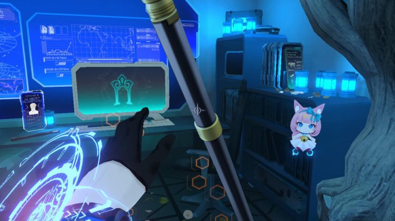图片[4]VR玩吧-VR游戏破解下载网站-Quest 2 3 一体机游戏-Steam VR串流游戏-VR游戏资源汉化中文网站-Pico Neo3 4-Meta Quest 2 3-HTC VIVE-Oculus Rift-Valve Index-Pico VR-游戏下载中心Steam PC VR游戏《虚时异境：迷离时空》双版 DYSCHRONIA: Chronos Alternate – Dual Edition（高速下载）VR玩吧-VR游戏破解下载网站-Quest 2 3 一体机游戏-Steam VR串流游戏-VR游戏资源汉化中文网站-Pico Neo3 4-Meta Quest 2 3-HTC VIVE-Oculus Rift-Valve Index-Pico VR-游戏下载中心VR玩吧【VRwanba.com】汉化VR游戏官网