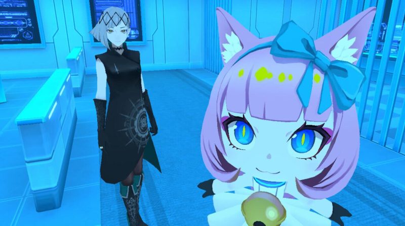 图片[5]VR玩吧-VR游戏破解下载网站-Quest 2 3 一体机游戏-Steam VR串流游戏-VR游戏资源汉化中文网站-Pico Neo3 4-Meta Quest 2 3-HTC VIVE-Oculus Rift-Valve Index-Pico VR-游戏下载中心Steam PC VR游戏《虚时异境：迷离时空》双版 DYSCHRONIA: Chronos Alternate – Dual Edition（高速下载）VR玩吧-VR游戏破解下载网站-Quest 2 3 一体机游戏-Steam VR串流游戏-VR游戏资源汉化中文网站-Pico Neo3 4-Meta Quest 2 3-HTC VIVE-Oculus Rift-Valve Index-Pico VR-游戏下载中心VR玩吧【VRwanba.com】汉化VR游戏官网
