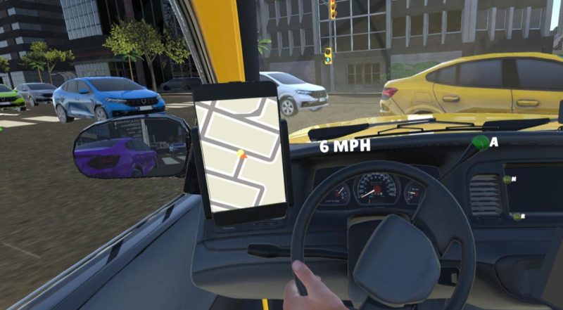 图片[4]VR玩吧官网|VR游戏下载网站|Quest 2 3一体机游戏|VR游戏资源中文汉化平台|Pico Neo3 4|Meta Quest 2 3|HTC VIVE|Oculus Rift|Valve Index|Pico VR|游戏下载中心Oculus Quest 游戏《出租车模拟器VR》Taxi Life（高速下载）VR玩吧官网|VR游戏下载网站|Quest 2 3一体机游戏|VR游戏资源中文汉化平台|Pico Neo3 4|Meta Quest 2 3|HTC VIVE|Oculus Rift|Valve Index|Pico VR|游戏下载中心VR玩吧【VRwanba.com】汉化VR游戏官网