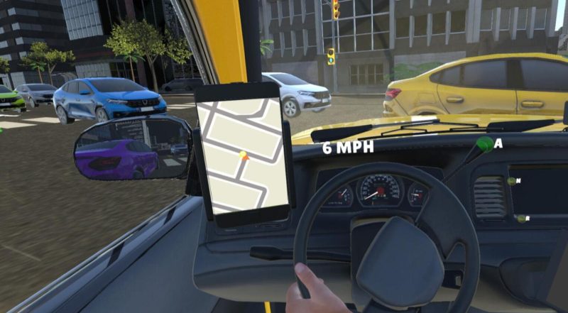 图片[4]VR玩吧-VR游戏破解下载网站-Quest 2 3 一体机游戏-Steam VR串流游戏-VR游戏资源汉化中文网站-Pico Neo3 4-Meta Quest 2 3-HTC VIVE-Oculus Rift-Valve Index-Pico VR-游戏下载中心Oculus Quest 游戏《出租车模拟器VR》Taxi Life（高速下载）VR玩吧-VR游戏破解下载网站-Quest 2 3 一体机游戏-Steam VR串流游戏-VR游戏资源汉化中文网站-Pico Neo3 4-Meta Quest 2 3-HTC VIVE-Oculus Rift-Valve Index-Pico VR-游戏下载中心VR玩吧【VRwanba.com】汉化VR游戏官网