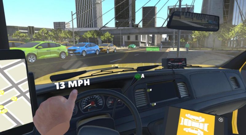 图片[6]VR玩吧官网|VR游戏下载网站|Quest 2 3一体机游戏|VR游戏资源中文汉化平台|Pico Neo3 4|Meta Quest 2 3|HTC VIVE|Oculus Rift|Valve Index|Pico VR|游戏下载中心Oculus Quest 游戏《出租车模拟器VR》Taxi Life（高速下载）VR玩吧官网|VR游戏下载网站|Quest 2 3一体机游戏|VR游戏资源中文汉化平台|Pico Neo3 4|Meta Quest 2 3|HTC VIVE|Oculus Rift|Valve Index|Pico VR|游戏下载中心VR玩吧【VRwanba.com】汉化VR游戏官网