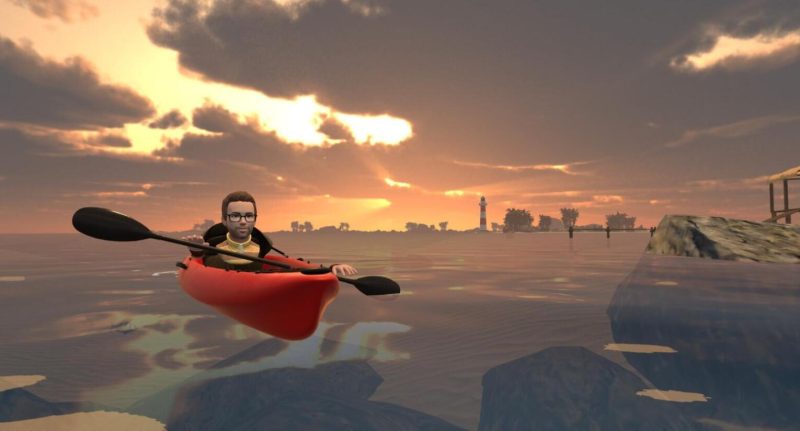 图片[2]VR玩吧-VR游戏破解下载网站-Quest 2 3 一体机游戏-Steam VR串流游戏-VR游戏资源汉化中文网站-Pico Neo3 4-Meta Quest 2 3-HTC VIVE-Oculus Rift-Valve Index-Pico VR-游戏下载中心Oculus Quest 游戏《海洋与皮划艇》MarineVerse KayakingVR玩吧-VR游戏破解下载网站-Quest 2 3 一体机游戏-Steam VR串流游戏-VR游戏资源汉化中文网站-Pico Neo3 4-Meta Quest 2 3-HTC VIVE-Oculus Rift-Valve Index-Pico VR-游戏下载中心VR玩吧【VRwanba.com】汉化VR游戏官网