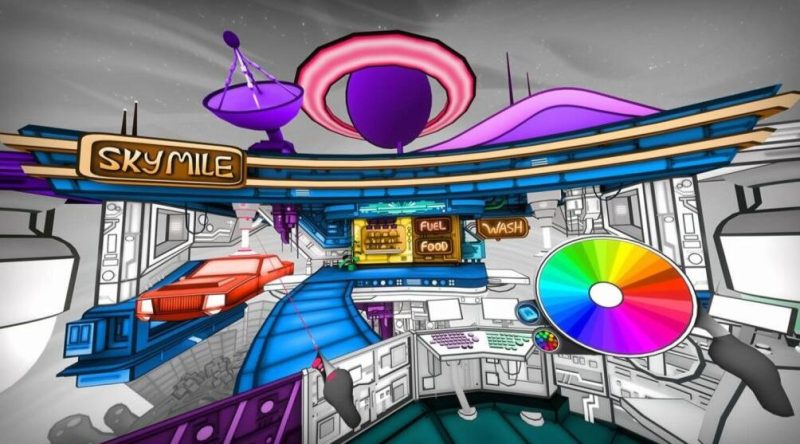图片[5]VR玩吧-VR游戏破解下载网站-Quest 2 3 一体机游戏-Steam VR串流游戏-VR游戏资源汉化中文网站-Pico Neo3 4-Meta Quest 2 3-HTC VIVE-Oculus Rift-Valve Index-Pico VR-游戏下载中心Oculus Quest 游戏《色彩空间VR》Color Space（高速下载）VR玩吧-VR游戏破解下载网站-Quest 2 3 一体机游戏-Steam VR串流游戏-VR游戏资源汉化中文网站-Pico Neo3 4-Meta Quest 2 3-HTC VIVE-Oculus Rift-Valve Index-Pico VR-游戏下载中心VR玩吧【VRwanba.com】汉化VR游戏官网