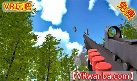 图片[1]VR玩吧-VR游戏破解下载网站-Quest 2 3 一体机游戏-Steam VR串流游戏-VR游戏资源汉化中文网站-Pico Neo3 4-Meta Quest 2 3-HTC VIVE-Oculus Rift-Valve Index-Pico VR-游戏下载中心Oculus Quest 游戏《打鸭子》Duck huntingVR玩吧-VR游戏破解下载网站-Quest 2 3 一体机游戏-Steam VR串流游戏-VR游戏资源汉化中文网站-Pico Neo3 4-Meta Quest 2 3-HTC VIVE-Oculus Rift-Valve Index-Pico VR-游戏下载中心VR玩吧【VRwanba.com】汉化VR游戏官网