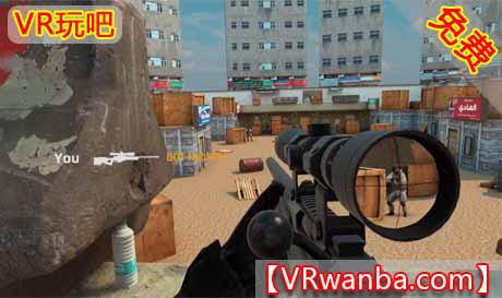 图片[1]VR玩吧-VR游戏破解下载网站-Quest 2 3 一体机游戏-Steam VR串流游戏-VR游戏资源汉化中文网站-Pico Neo3 4-Meta Quest 2 3-HTC VIVE-Oculus Rift-Valve Index-Pico VR-游戏下载中心Oculus Quest 游戏《CS士兵突击VR》Aim XR – Multiplayer Alpha Build（高速下载）VR玩吧-VR游戏破解下载网站-Quest 2 3 一体机游戏-Steam VR串流游戏-VR游戏资源汉化中文网站-Pico Neo3 4-Meta Quest 2 3-HTC VIVE-Oculus Rift-Valve Index-Pico VR-游戏下载中心VR玩吧【VRwanba.com】汉化VR游戏官网