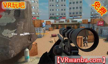 Oculus Quest 游戏《CS士兵突击VR》Aim XR – Multiplayer Alpha Build（高速下载）VR玩吧官网|VR游戏下载网站|Quest 2 3一体机游戏|VR游戏资源中文汉化平台|Pico Neo3 4|Meta Quest 2 3|HTC VIVE|Oculus Rift|Valve Index|Pico VR|游戏下载中心VR玩吧【VRwanba.com】汉化VR游戏官网