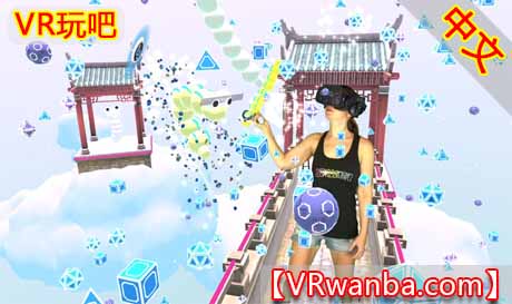 图片[1]VR玩吧-VR游戏破解下载网站-Quest 2 3 一体机游戏-Steam VR串流游戏-VR游戏资源汉化中文网站-Pico Neo3 4-Meta Quest 2 3-HTC VIVE-Oculus Rift-Valve Index-Pico VR-游戏下载中心Oculus Quest 游戏《贪吃蛇VR》Space Slurpies VR（高速下载）VR玩吧-VR游戏破解下载网站-Quest 2 3 一体机游戏-Steam VR串流游戏-VR游戏资源汉化中文网站-Pico Neo3 4-Meta Quest 2 3-HTC VIVE-Oculus Rift-Valve Index-Pico VR-游戏下载中心VR玩吧【VRwanba.com】汉化VR游戏官网