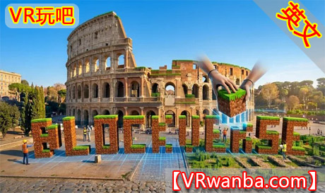 Oculus Quest 游戏《沙盒僵尸》BlockVerseVR玩吧-VR游戏下载网站-Quest 2 3S 一体机游戏-Steam VR串流游戏-VR游戏资源汉化中文网站-Pico Neo3 4-Meta Quest 2 3-HTC VIVE-Oculus Rift-Valve Index-Pico VR-游戏下载中心VR玩吧【VRwanba.com】汉化VR游戏官网