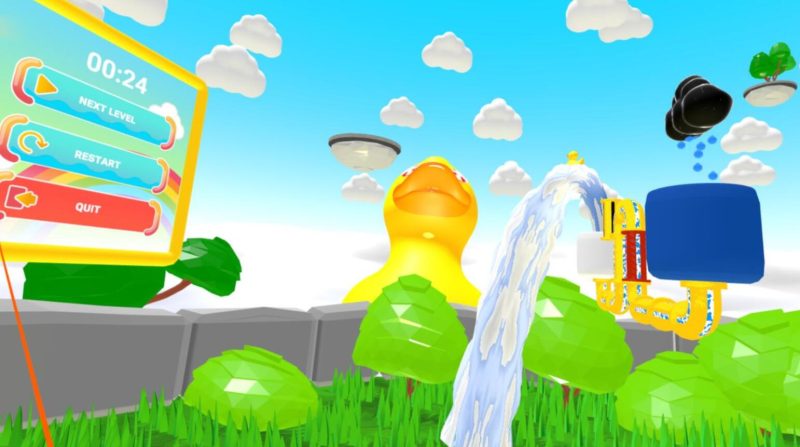 图片[3]VR玩吧-VR游戏破解下载网站-Quest 2 3 一体机游戏-Steam VR串流游戏-VR游戏资源汉化中文网站-Pico Neo3 4-Meta Quest 2 3-HTC VIVE-Oculus Rift-Valve Index-Pico VR-游戏下载中心Meta Quest 游戏《放置管道VR》Quack the Pipes!（高速下载）VR玩吧-VR游戏破解下载网站-Quest 2 3 一体机游戏-Steam VR串流游戏-VR游戏资源汉化中文网站-Pico Neo3 4-Meta Quest 2 3-HTC VIVE-Oculus Rift-Valve Index-Pico VR-游戏下载中心VR玩吧【VRwanba.com】汉化VR游戏官网