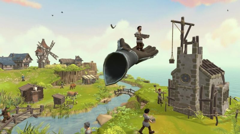 图片[2]VR玩吧-VR游戏破解下载网站-Quest 2 3 一体机游戏-Steam VR串流游戏-VR游戏资源汉化中文网站-Pico Neo3 4-Meta Quest 2 3-HTC VIVE-Oculus Rift-Valve Index-Pico VR-游戏下载中心Oculus Quest 游戏《创造家园VR》Townsmen VRVR玩吧-VR游戏破解下载网站-Quest 2 3 一体机游戏-Steam VR串流游戏-VR游戏资源汉化中文网站-Pico Neo3 4-Meta Quest 2 3-HTC VIVE-Oculus Rift-Valve Index-Pico VR-游戏下载中心VR玩吧【VRwanba.com】汉化VR游戏官网