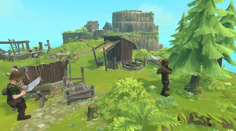 图片[4]VR玩吧-VR游戏破解下载网站-Quest 2 3 一体机游戏-Steam VR串流游戏-VR游戏资源汉化中文网站-Pico Neo3 4-Meta Quest 2 3-HTC VIVE-Oculus Rift-Valve Index-Pico VR-游戏下载中心Oculus Quest 游戏《创造家园VR》Townsmen VRVR玩吧-VR游戏破解下载网站-Quest 2 3 一体机游戏-Steam VR串流游戏-VR游戏资源汉化中文网站-Pico Neo3 4-Meta Quest 2 3-HTC VIVE-Oculus Rift-Valve Index-Pico VR-游戏下载中心VR玩吧【VRwanba.com】汉化VR游戏官网