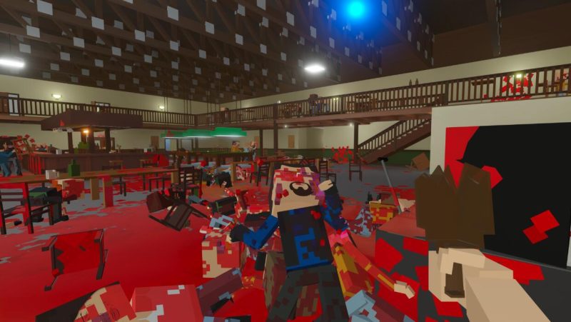 图片[2]VR玩吧-VR游戏下载网站-Quest 2 3S 一体机游戏-Steam VR串流游戏-VR游戏资源汉化中文网站-Pico Neo3 4-Meta Quest 2 3-HTC VIVE-Oculus Rift-Valve Index-Pico VR-游戏下载中心Steam PC VR游戏《将小镇涂成红色VR》Paint the Town Red VRVR玩吧-VR游戏下载网站-Quest 2 3S 一体机游戏-Steam VR串流游戏-VR游戏资源汉化中文网站-Pico Neo3 4-Meta Quest 2 3-HTC VIVE-Oculus Rift-Valve Index-Pico VR-游戏下载中心VR玩吧【VRwanba.com】汉化VR游戏官网