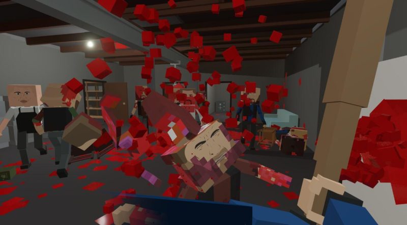 图片[4]VR玩吧-VR游戏下载网站-Quest 2 3S 一体机游戏-Steam VR串流游戏-VR游戏资源汉化中文网站-Pico Neo3 4-Meta Quest 2 3-HTC VIVE-Oculus Rift-Valve Index-Pico VR-游戏下载中心Steam PC VR游戏《将小镇涂成红色VR》Paint the Town Red VRVR玩吧-VR游戏下载网站-Quest 2 3S 一体机游戏-Steam VR串流游戏-VR游戏资源汉化中文网站-Pico Neo3 4-Meta Quest 2 3-HTC VIVE-Oculus Rift-Valve Index-Pico VR-游戏下载中心VR玩吧【VRwanba.com】汉化VR游戏官网
