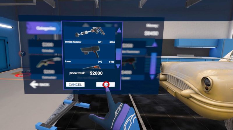图片[3]VR玩吧官网|VR游戏下载网站|Quest 2 3一体机游戏|VR游戏资源中文汉化平台|Pico Neo3 4|Meta Quest 2 3|HTC VIVE|Oculus Rift|Valve Index|Pico VR|游戏下载中心Oculus Quest 游戏《汽车美容模拟器VR》Car Detailing Simulator（高速下载）VR玩吧官网|VR游戏下载网站|Quest 2 3一体机游戏|VR游戏资源中文汉化平台|Pico Neo3 4|Meta Quest 2 3|HTC VIVE|Oculus Rift|Valve Index|Pico VR|游戏下载中心VR玩吧【VRwanba.com】汉化VR游戏官网