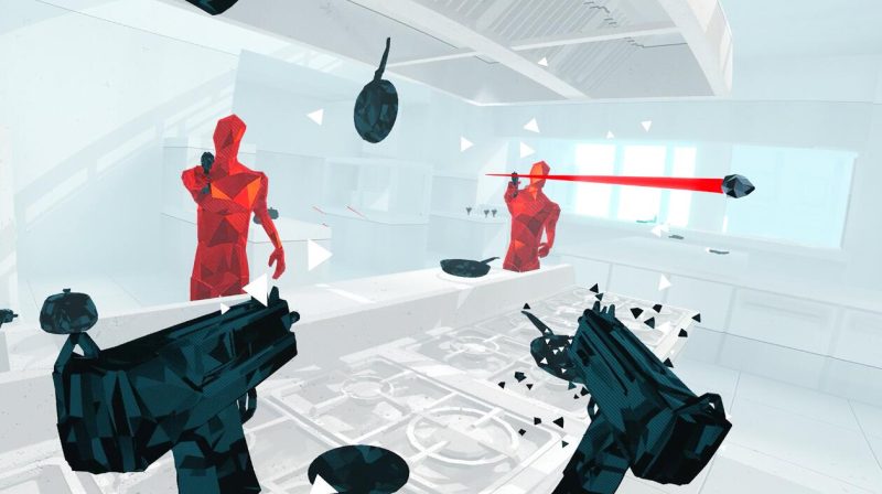 图片[2]VR玩吧-VR游戏破解下载网站-Quest 2 3 一体机游戏-Steam VR串流游戏-VR游戏资源汉化中文网站-Pico Neo3 4-Meta Quest 2 3-HTC VIVE-Oculus Rift-Valve Index-Pico VR-游戏下载中心Steam PC VR游戏《超热燥热VR》SUPERHOT VR（高速下载）VR玩吧-VR游戏破解下载网站-Quest 2 3 一体机游戏-Steam VR串流游戏-VR游戏资源汉化中文网站-Pico Neo3 4-Meta Quest 2 3-HTC VIVE-Oculus Rift-Valve Index-Pico VR-游戏下载中心VR玩吧【VRwanba.com】汉化VR游戏官网