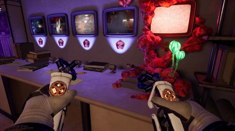图片[3]VR玩吧-VR游戏破解下载网站-Quest 2 3 一体机游戏-Steam VR串流游戏-VR游戏资源汉化中文网站-Pico Neo3 4-Meta Quest 2 3-HTC VIVE-Oculus Rift-Valve Index-Pico VR-游戏下载中心Steam PC VR游戏《红色物质VR》Red Matter VRVR玩吧-VR游戏破解下载网站-Quest 2 3 一体机游戏-Steam VR串流游戏-VR游戏资源汉化中文网站-Pico Neo3 4-Meta Quest 2 3-HTC VIVE-Oculus Rift-Valve Index-Pico VR-游戏下载中心VR玩吧【VRwanba.com】汉化VR游戏官网