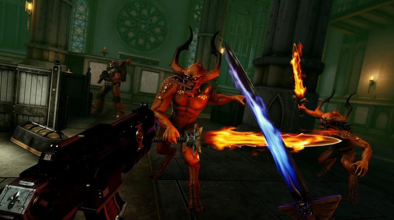 图片[5]VR玩吧-VR游戏破解下载网站-Quest 2 3 一体机游戏-Steam VR串流游戏-VR游戏资源汉化中文网站-Pico Neo3 4-Meta Quest 2 3-HTC VIVE-Oculus Rift-Valve Index-Pico VR-游戏下载中心Steam PC VR游戏《战锤4k：战斗修女VR》Warhammer 40,000: Battle Sister（高速下载）VR玩吧-VR游戏破解下载网站-Quest 2 3 一体机游戏-Steam VR串流游戏-VR游戏资源汉化中文网站-Pico Neo3 4-Meta Quest 2 3-HTC VIVE-Oculus Rift-Valve Index-Pico VR-游戏下载中心VR玩吧【VRwanba.com】汉化VR游戏官网