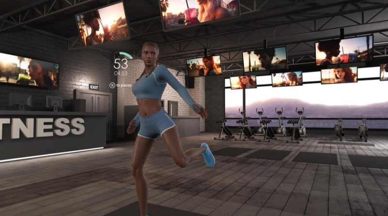 图片[2]VR玩吧-VR游戏破解下载网站-Quest 2 3 一体机游戏-Steam VR串流游戏-VR游戏资源汉化中文网站-Pico Neo3 4-Meta Quest 2 3-HTC VIVE-Oculus Rift-Valve Index-Pico VR-游戏下载中心Oculus Quest 游戏《健身一号XR进化版》Fitness One XR EvolvedVR玩吧-VR游戏破解下载网站-Quest 2 3 一体机游戏-Steam VR串流游戏-VR游戏资源汉化中文网站-Pico Neo3 4-Meta Quest 2 3-HTC VIVE-Oculus Rift-Valve Index-Pico VR-游戏下载中心VR玩吧【VRwanba.com】汉化VR游戏官网