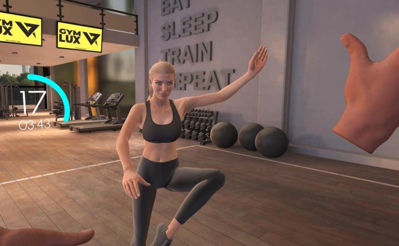 图片[4]VR玩吧-VR游戏破解下载网站-Quest 2 3 一体机游戏-Steam VR串流游戏-VR游戏资源汉化中文网站-Pico Neo3 4-Meta Quest 2 3-HTC VIVE-Oculus Rift-Valve Index-Pico VR-游戏下载中心Oculus Quest 游戏《健身一号XR进化版》Fitness One XR EvolvedVR玩吧-VR游戏破解下载网站-Quest 2 3 一体机游戏-Steam VR串流游戏-VR游戏资源汉化中文网站-Pico Neo3 4-Meta Quest 2 3-HTC VIVE-Oculus Rift-Valve Index-Pico VR-游戏下载中心VR玩吧【VRwanba.com】汉化VR游戏官网
