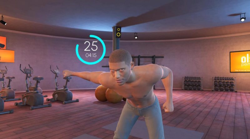 图片[5]VR玩吧-VR游戏破解下载网站-Quest 2 3 一体机游戏-Steam VR串流游戏-VR游戏资源汉化中文网站-Pico Neo3 4-Meta Quest 2 3-HTC VIVE-Oculus Rift-Valve Index-Pico VR-游戏下载中心Oculus Quest 游戏《健身一号XR进化版》Fitness One XR EvolvedVR玩吧-VR游戏破解下载网站-Quest 2 3 一体机游戏-Steam VR串流游戏-VR游戏资源汉化中文网站-Pico Neo3 4-Meta Quest 2 3-HTC VIVE-Oculus Rift-Valve Index-Pico VR-游戏下载中心VR玩吧【VRwanba.com】汉化VR游戏官网