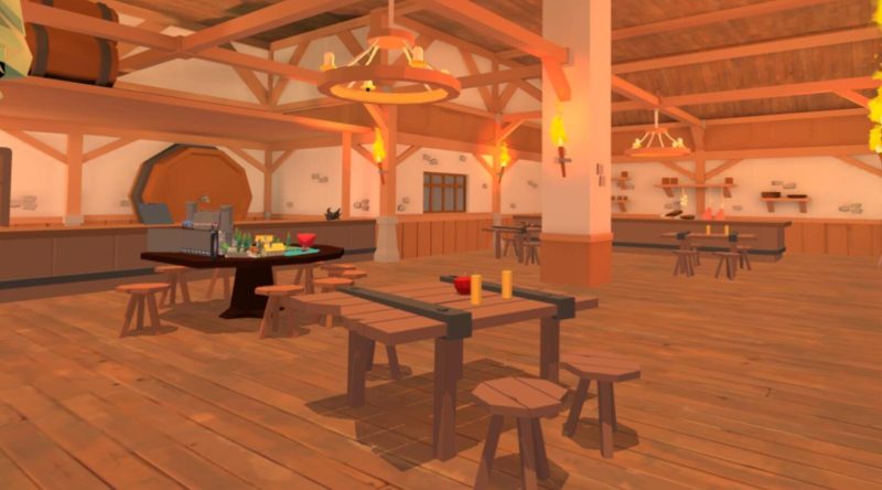 图片[3]VR玩吧官网|VR游戏下载网站|Quest 2 3一体机游戏|VR游戏资源中文汉化平台|Pico Neo3 4|Meta Quest 2 3|HTC VIVE|Oculus Rift|Valve Index|Pico VR|游戏下载中心Oculus Quest 游戏《酒馆故事桌面冒险VR》Tavern Tales: Tabletop Adventures VR（高速下载）VR玩吧官网|VR游戏下载网站|Quest 2 3一体机游戏|VR游戏资源中文汉化平台|Pico Neo3 4|Meta Quest 2 3|HTC VIVE|Oculus Rift|Valve Index|Pico VR|游戏下载中心VR玩吧【VRwanba.com】汉化VR游戏官网