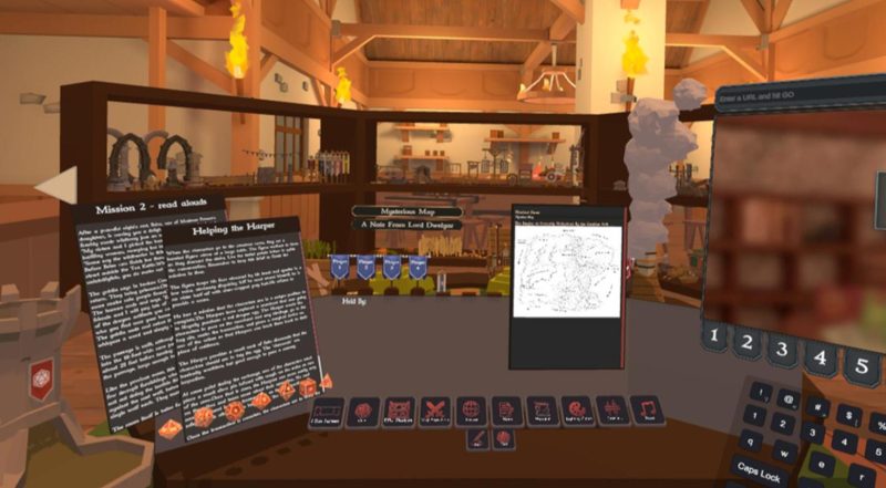 图片[4]VR玩吧-VR游戏破解下载网站-Quest 2 3 一体机游戏-Steam VR串流游戏-VR游戏资源汉化中文网站-Pico Neo3 4-Meta Quest 2 3-HTC VIVE-Oculus Rift-Valve Index-Pico VR-游戏下载中心Oculus Quest 游戏《酒馆故事桌面冒险VR》Tavern Tales: Tabletop Adventures VR（高速下载）VR玩吧-VR游戏破解下载网站-Quest 2 3 一体机游戏-Steam VR串流游戏-VR游戏资源汉化中文网站-Pico Neo3 4-Meta Quest 2 3-HTC VIVE-Oculus Rift-Valve Index-Pico VR-游戏下载中心VR玩吧【VRwanba.com】汉化VR游戏官网