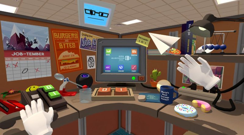 图片[2]VR玩吧官网|VR游戏下载网站|Quest 2 3一体机游戏|VR游戏资源中文汉化平台|Pico Neo3 4|Meta Quest 2 3|HTC VIVE|Oculus Rift|Valve Index|Pico VR|游戏下载中心Oculus Quest 游戏《工作模拟器》Job Simulator（高速下载）VR玩吧官网|VR游戏下载网站|Quest 2 3一体机游戏|VR游戏资源中文汉化平台|Pico Neo3 4|Meta Quest 2 3|HTC VIVE|Oculus Rift|Valve Index|Pico VR|游戏下载中心VR玩吧【VRwanba.com】汉化VR游戏官网